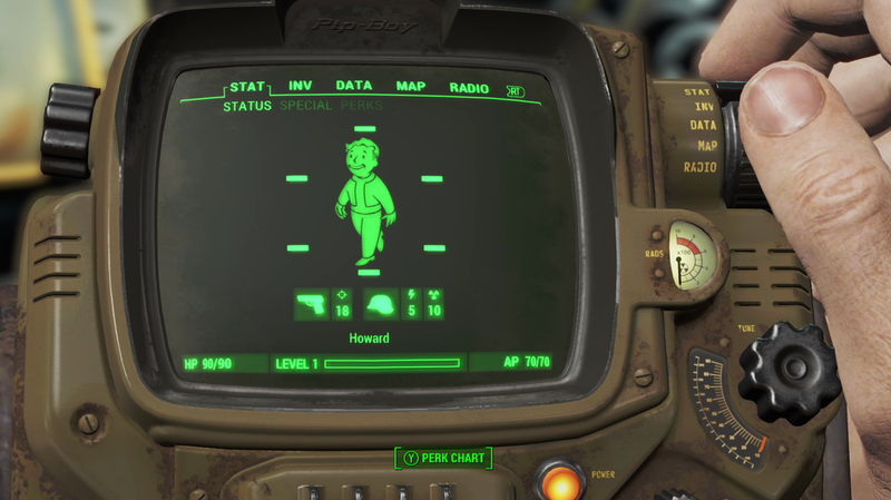 Illustration for article titled Fallout 4 Pip-Boy Edition: el "gadget estúpido" que arrasa en Internet